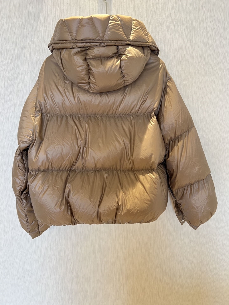 Moncler Down Coat